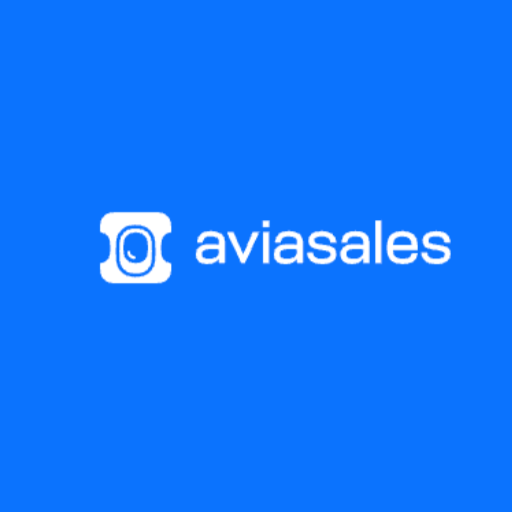 Aviasales logo