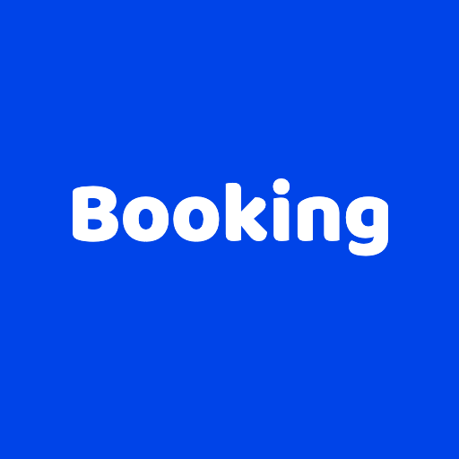 Booking.com logo