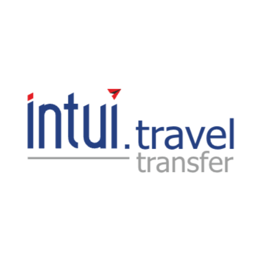 Intui Travel logo