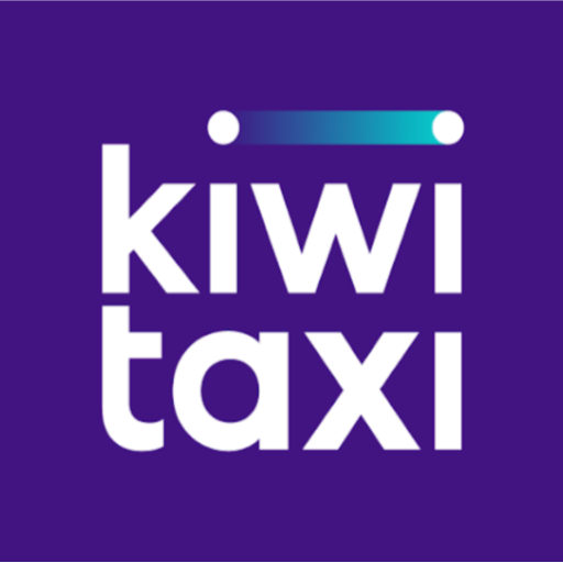 Kiwitaxi logo