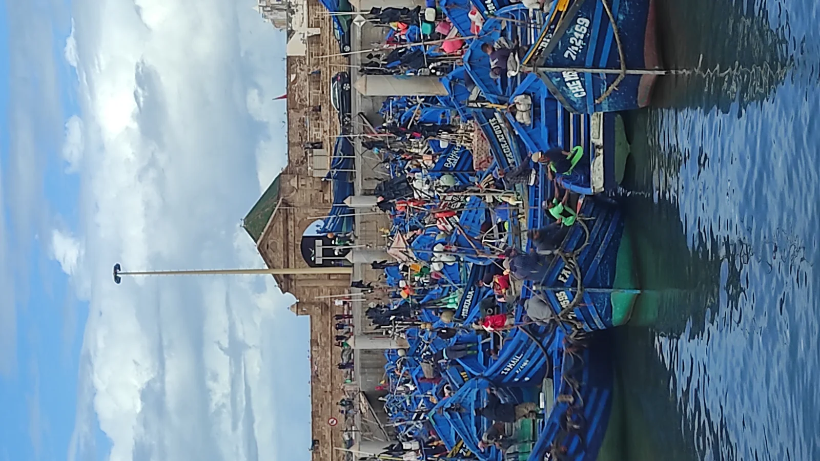 Essaouira