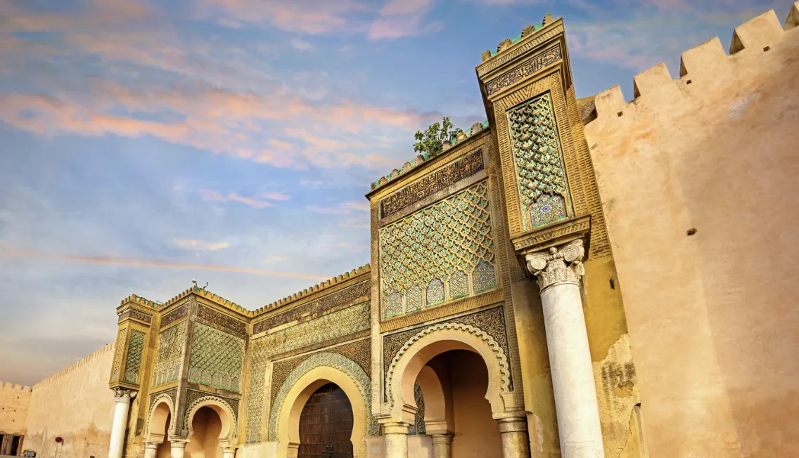 Meknès