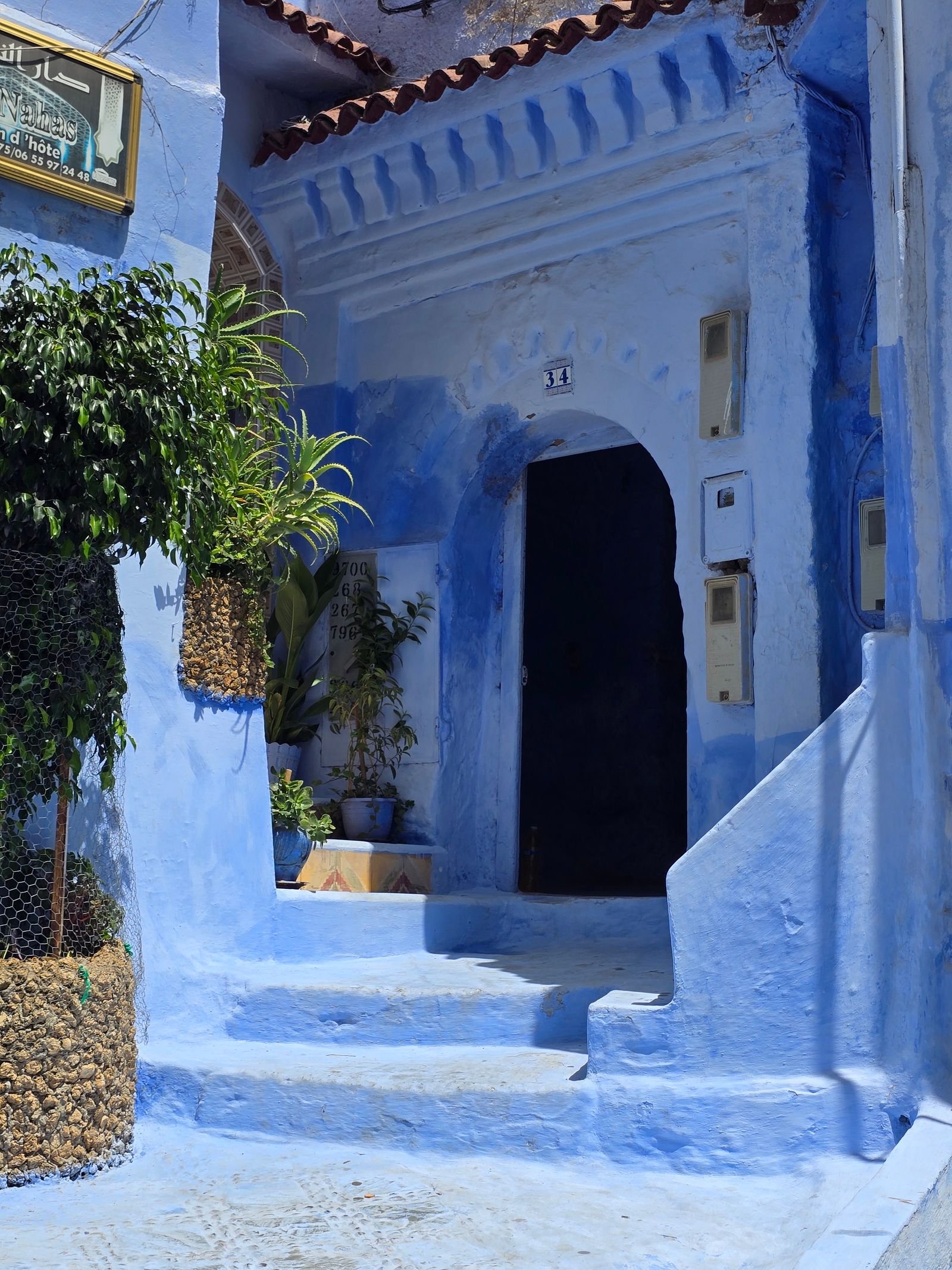 Tours in Chefchaouen