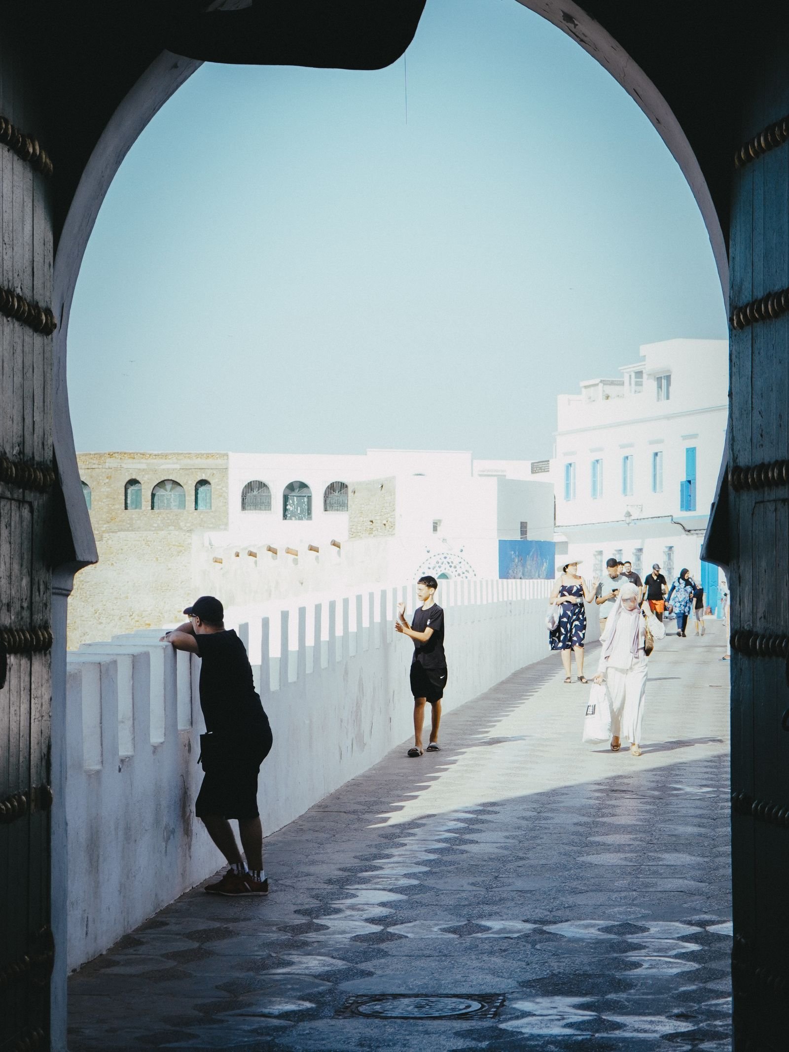 Tours in Essaouira